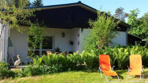  Ferienhaus Mahlow BRA 011  Бланкенфельде-Малов